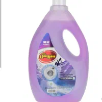 مایع لباسشویی با تخفیف عالی