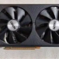 Sapphire rx 470 8g فروش معاوضه