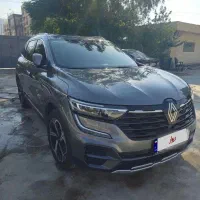 رنو کولیوس ۲۰۲۵