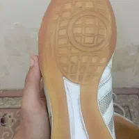 کتونی فوتسال تاپ سالا|کیف، کفش، کمربند|قم, صدوق|دیوار