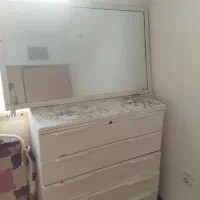 گاز فردار مبل تختخواب شو میز تحریر درآور کمد|تخت و سرویس خواب|هشتگرد, شهرک آفتاب|دیوار