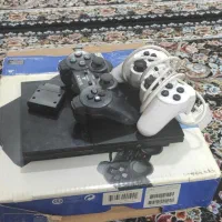 پلی استیشن 2