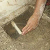 نشت یابی و تشخیص ترکیدگی تضمینی بدون تخریب|خدمات پیشه و مهارت|اندیمشک, |دیوار