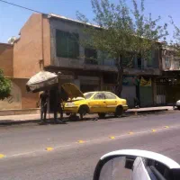 فروش مغازه ۴۴ متری در آستانه|فروش مغازه و غرفه|شیراز, بالا کفت|دیوار