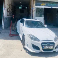 جلوبندی ترمزکلاچ هیدرولیک تسمه تایم دیسک صحفه