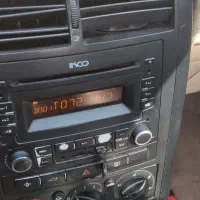 پنل بخاری ۴۰۵ داشبورد سوناتایی|قطعات یدکی و لوازم جانبی|نهاوند, |دیوار