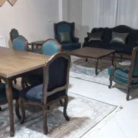 مبل فرانسوی