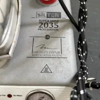 اتو مخزن دار ۳/۵ لیتری