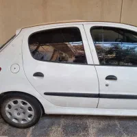 ۲۰۶ تصادفی|خودرو سواری و وانت|بوشهر, |دیوار