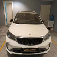 bac x3 pro بک ایکس 3 TKK نمایندگی خسروانی|خودرو سواری و وانت|تهران, تهرانپارس غربی|دیوار