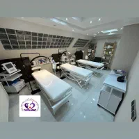 صندلی برقی زیبایی ، کاشت مو و زنان|پزشکی|تبریز, |دیوار