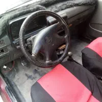 پرایدمدل81|خودرو سواری و وانت|محمدیه-قزوین, |دیوار