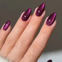 کاشت ناخن + آموزش حرفه‌ای گلدشت شرقی