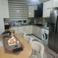نارمک ۶۲متر دوخواب نادی
