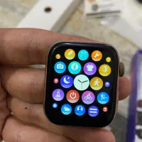 ساعت هوشمند