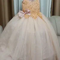 لباس پرنسسی تُرک