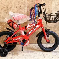 دوچرخه ۱۲ با کیفیت و قیمت مناسب