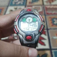 ساعت موچی زد آب wr30m605