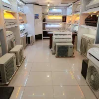 فروش کولرگازی تکی و عمده
