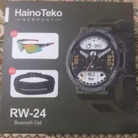 اپل واچ مدل haino teko.Germany اصل