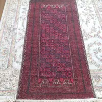 قالیچه دست باف خوشرنگ۲متردر۱/۵برای شب چله