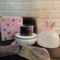 چراغ خواب کهکشانی