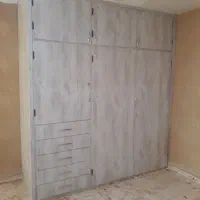 کمد دیواری|جاکفشی، کمد، دراور|قدس, شهر‌قدس|دیوار