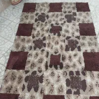 قالی چهار متری