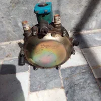 رگلاتور .رگلاتور گاز