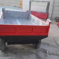ساخت ادوات کشاورزی