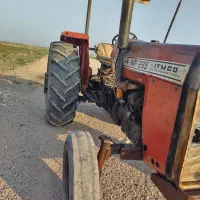 فروش تراکتور|خودرو سنگین|گنبد کاووس, |دیوار