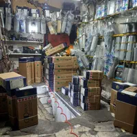 اگزوزسازی.اگزوزپرایداگزوزپژو.کاتالیزور.بلوچی.اسپرت|قطعات یدکی و لوازم جانبی|تهران, شهرک رضویه|دیوار