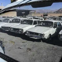 خودرو فرسوده