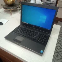 لپتاپ قدرتمند i7 با ssd و گرافیک تخصصی
