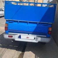 نیسان دوگانه سوز خشک ۴۰۴صفر|خودرو سواری و وانت|اسلامآباد غرب, |دیوار