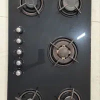 گاز رومیزی پنج شعله