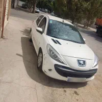 پژو 207|خودرو سواری و وانت|هشتگرد, شهرک بعثت|دیوار