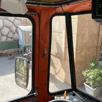 مینی بوس|خودرو سنگین|مشهد, حضرت حجت|دیوار