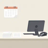 منشی شرکت فنی مهندسی