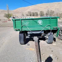 بارکش تراکتور|خودرو سنگین|ماکو, |دیوار