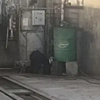 دوربین مداربسته.