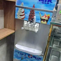 فروش دستگاه بستنی