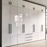 کمد دیواری و کابینت
