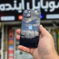 گوشی اپل Iphone 13 با حافظه ۱۲۸ باتری ۸۵