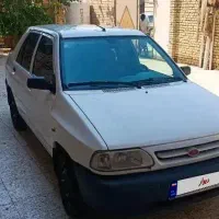 پراید مدل 99