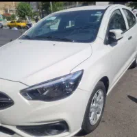 شاهین G فول 1403
