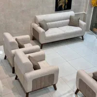 فروش اقساط ۱۰ ماهه تماس در خدمتتون هستیم|مبلمان اداری|چالوس, |دیوار