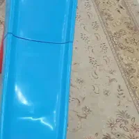 سرسره ۵ پله