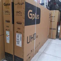 ((قیمت واقعی)) تلویزیون ۵۸ اینچ جی پلاس4K آنـدروید