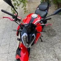 موتور بنلی ۱۸۰|موتورسیکلت|رشت, پیرسرا|دیوار